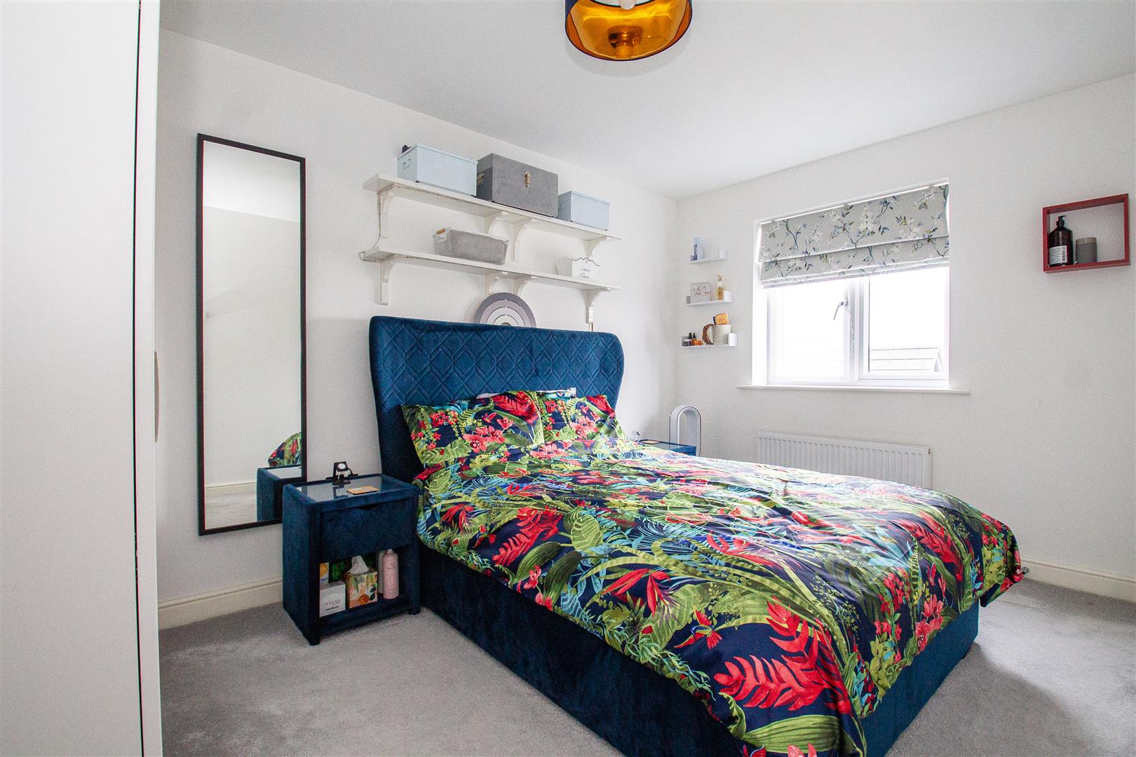 Dartmouth Drive, Broughton, Milton Keynes